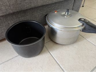 Free cookware