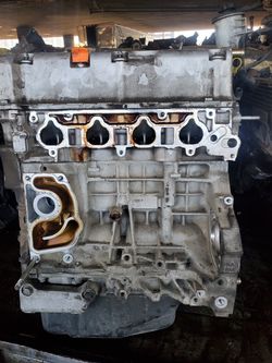 K24a4 core engine