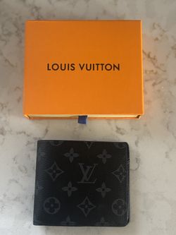 LV Wallet