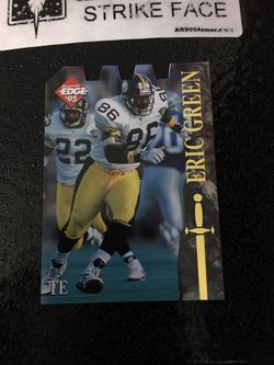 Football card