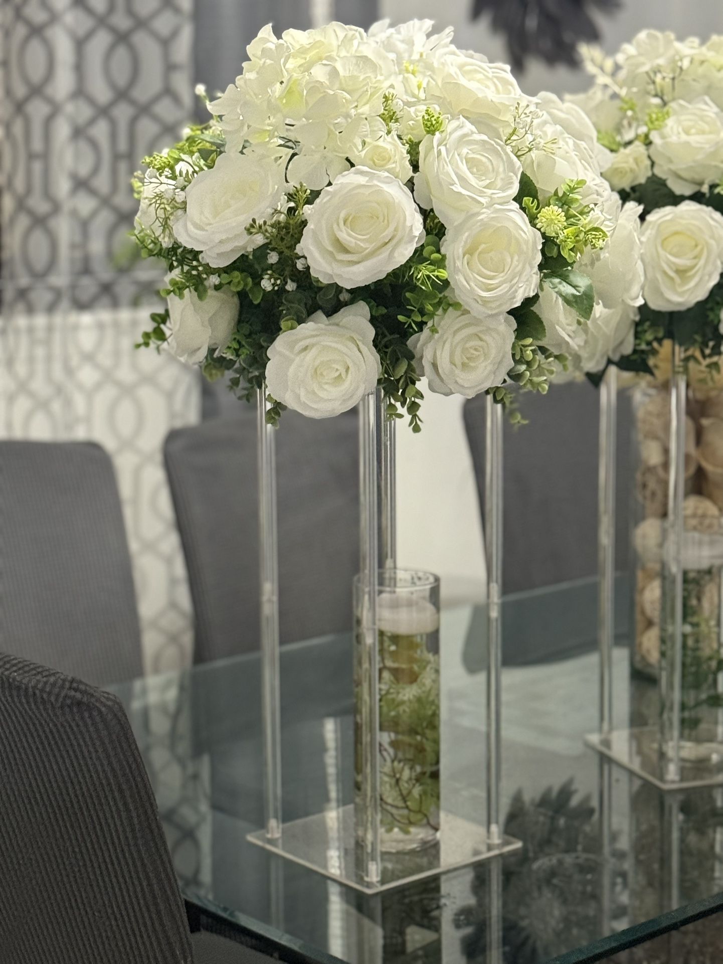Wedding Centerpiece