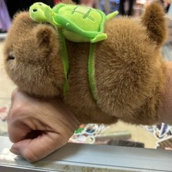 Capybara Bracelet 