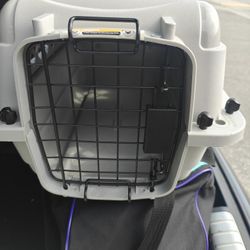 Dog Crate