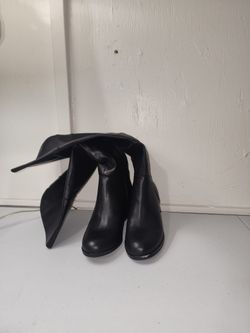 MADDEN GIRL BOOTS