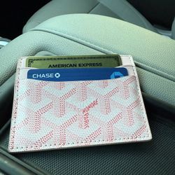 Card Holder 