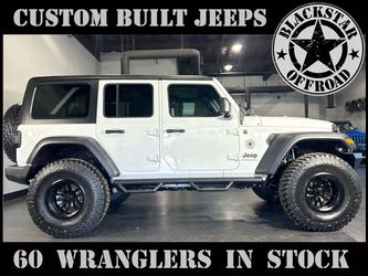 2024 Jeep Wrangler 4 Door