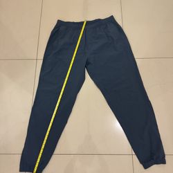 Lululemon Jogger size XL