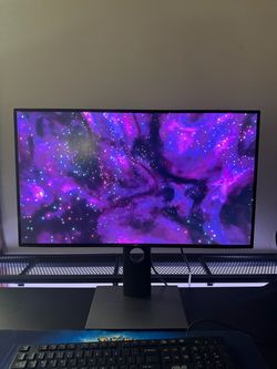 Dell UltraSharp 25” 1440p Monitor #2