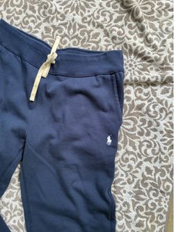 polo Ralph Lauren sweats