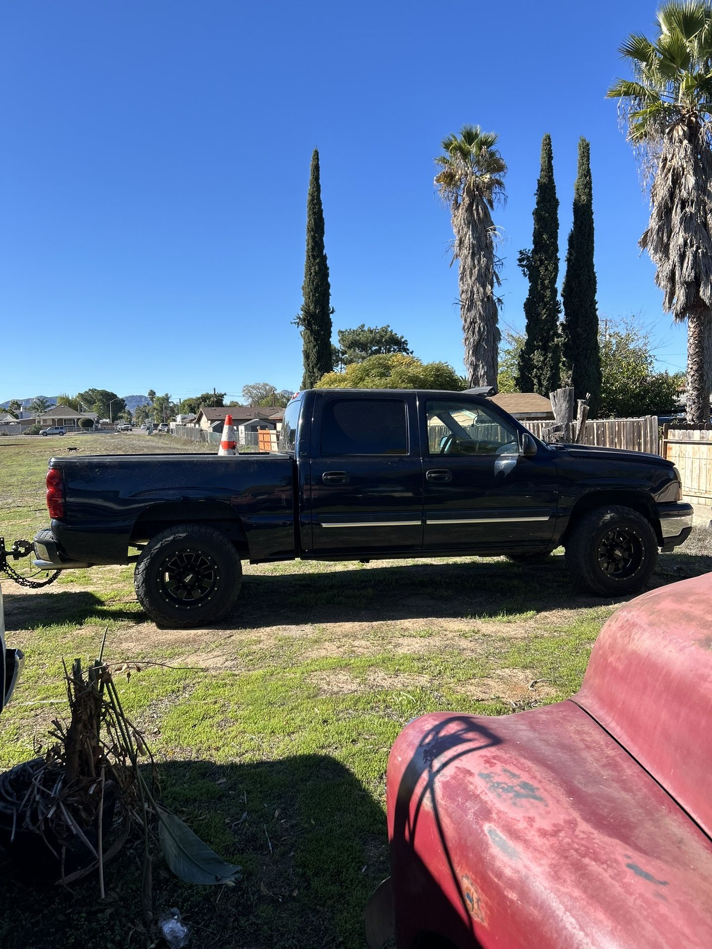 2006 Chevrolet Silverado