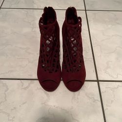 Jimmy Choo Authentic High Heels