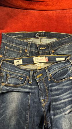 Lucky Brand Women’s Jeans