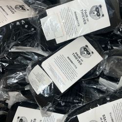 Pair Of Thieves Socks 