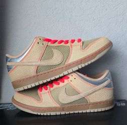 Nike SB Dunk Low "Som Tum" (11m)