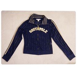 (New with tag) Southpole Jersey Jacket