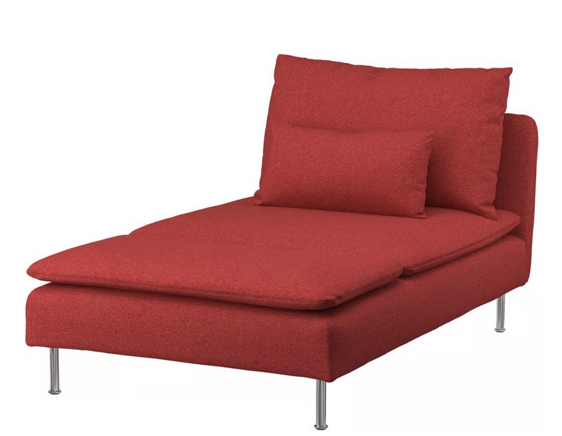 Cover Soderhamn Ikea Sofá