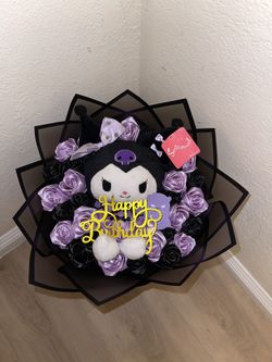 Eternal Rose Bouquet