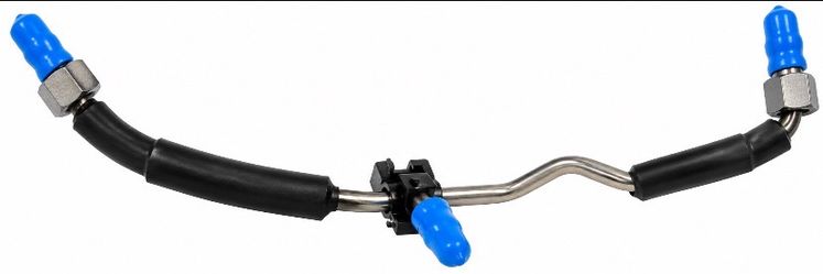 Genuine OEM Hyundai Kia High Pressure Fuel Pipe 35305-2GGA0 NEW
