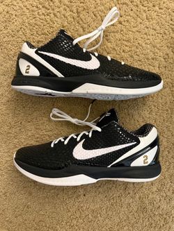 Size 15 (Pre owned, no box, rare size) - Nike zoom Kobe 6 protro mambacita Gigi sweet sixteen