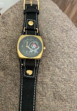 Paul Frank Pirate Watch