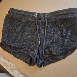Garage black shorts Size XS