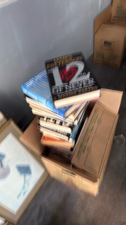 Books
