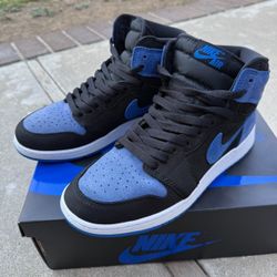 Jordan 1’s Boys Size 7