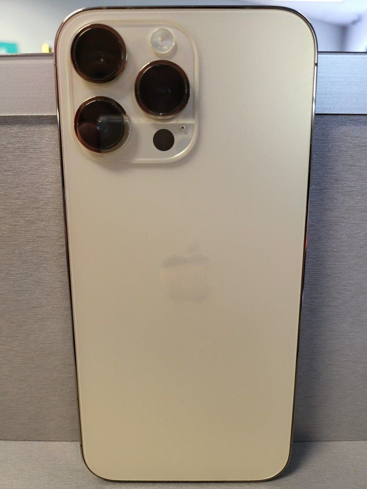iPhone 14 Pro Max AT&T/Cricket - $10 Down