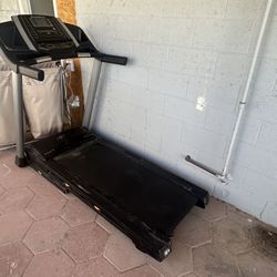 NordicTrack Treadmill
