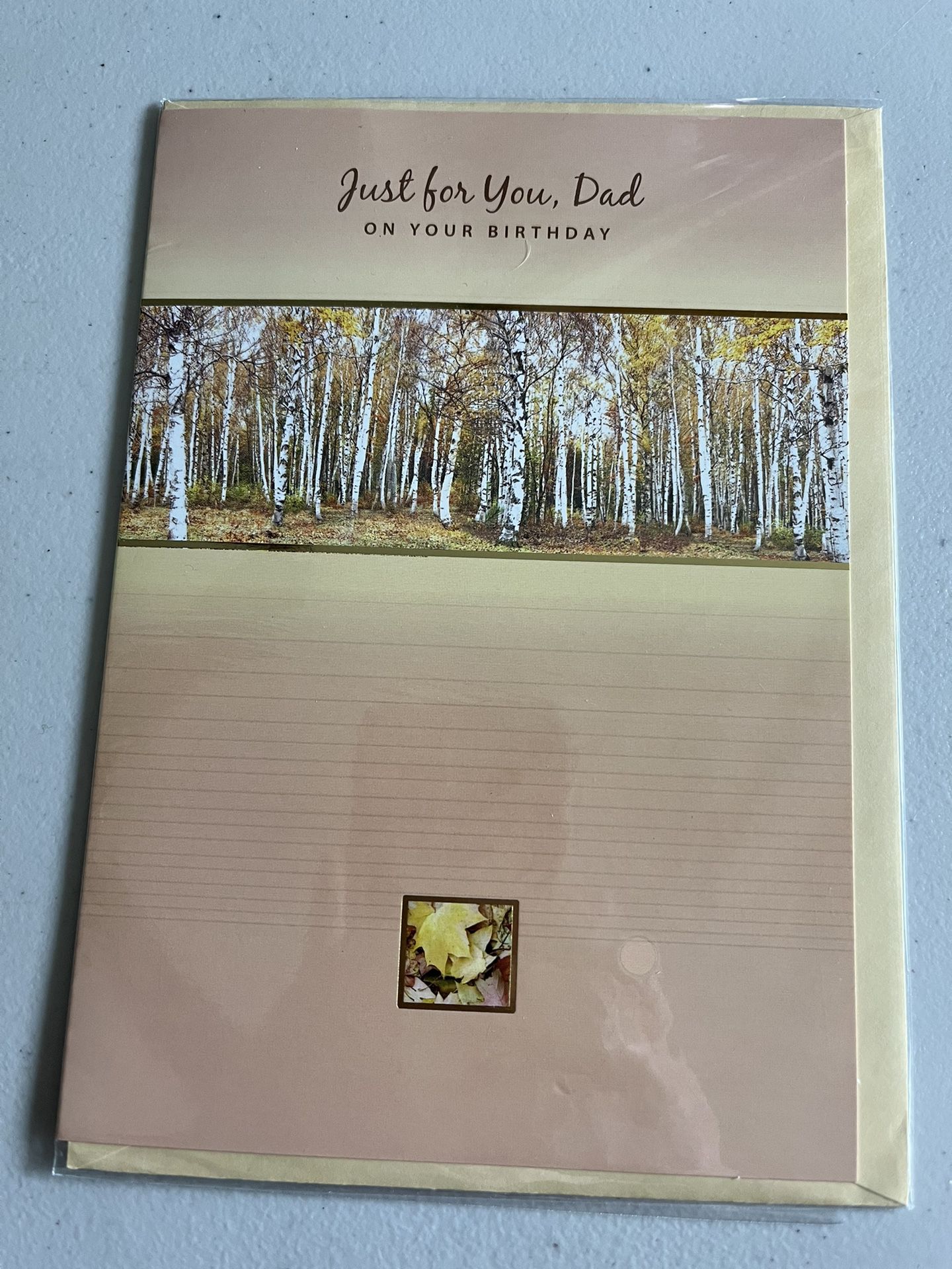 Father’s-dad.    Birthday Card 