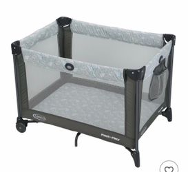 Graco Pack 'n Play Portable Playard