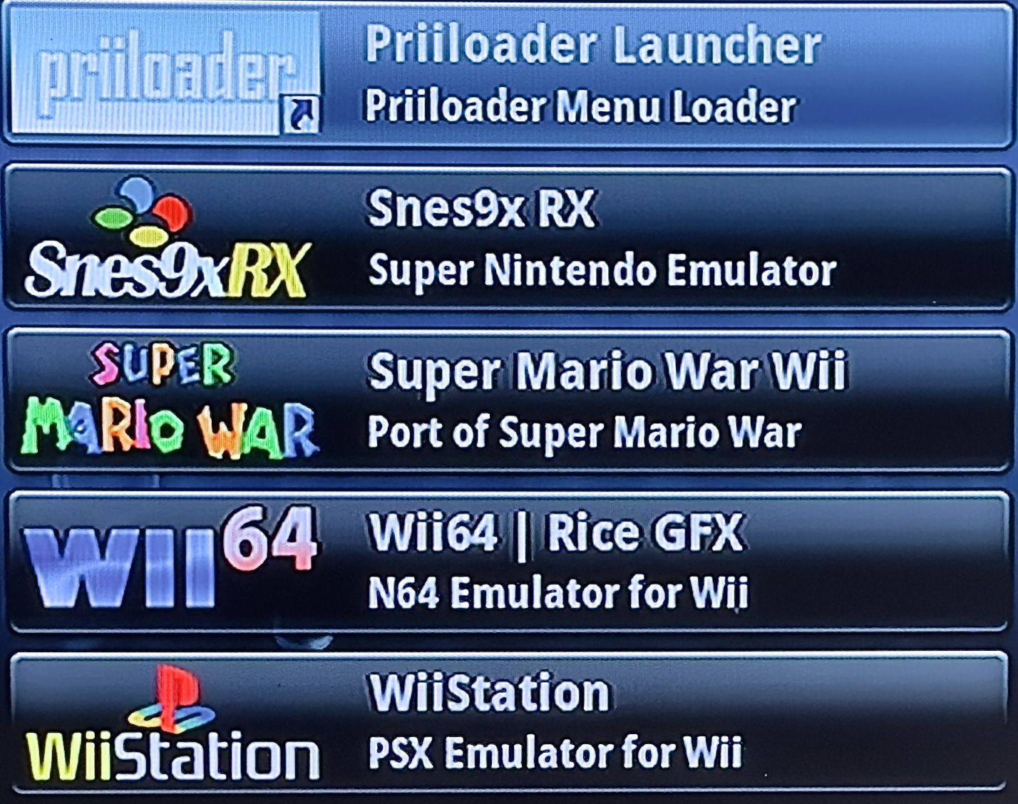 Mod Castle LLC Ultimate Custom Nintendo Wii Console