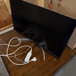 27β Lg Computer Monitor