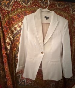 Never worn j.Crew blazer