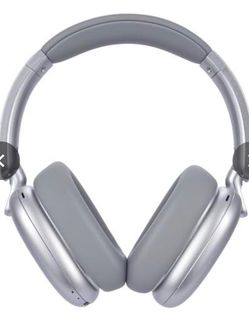 C6 Active Noise Cancelling Headphones