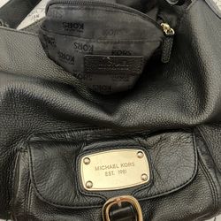 Michael Kors Large Hand Bag