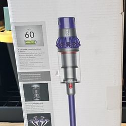 Dyson Cyclone V10 Animal Plus Vacuum