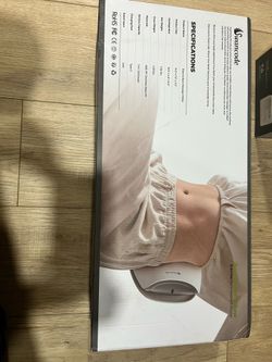 swancode Therapeutic Massager