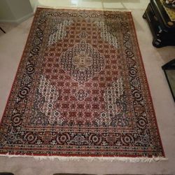 Persian Carpet