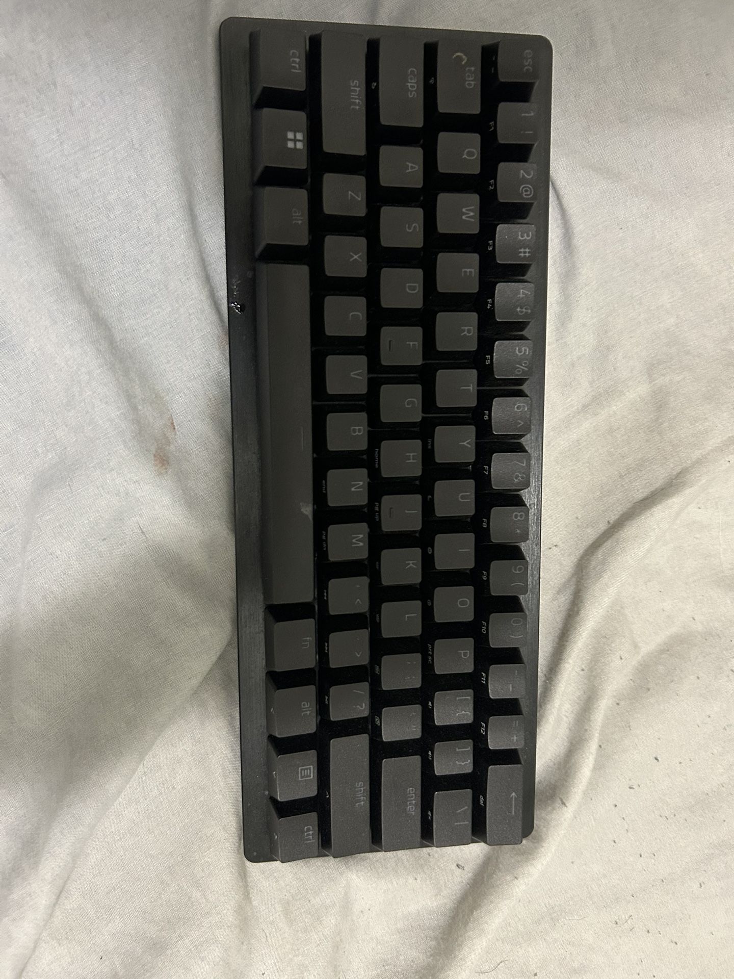 Razer Huntsman V3 Pro Mini 60%