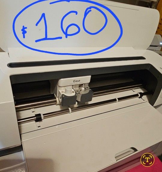 Cricut Maker