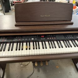 Free Piano 