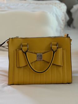 Betsey Johnson purse