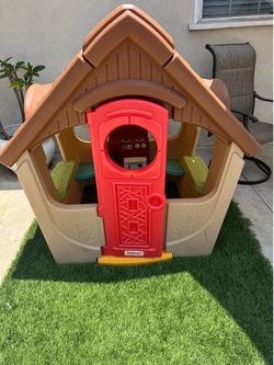 Playhouse