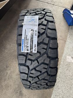 LT35x12.50x17 TOYO RT TRIAL 10PLY 