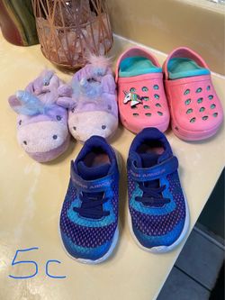 Size 5