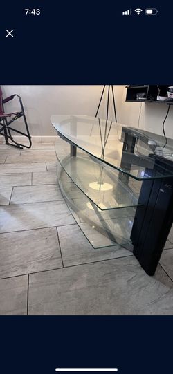 Entertainment Center
