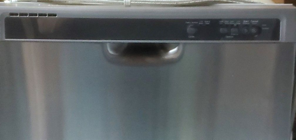 Dishwasher