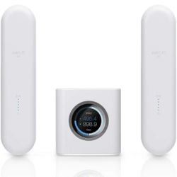 AmpliFi HD WiFi System by Ubiquiti Labs
