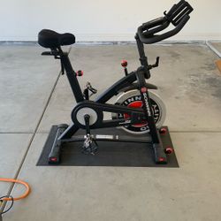 IC3 Schwinn Bike